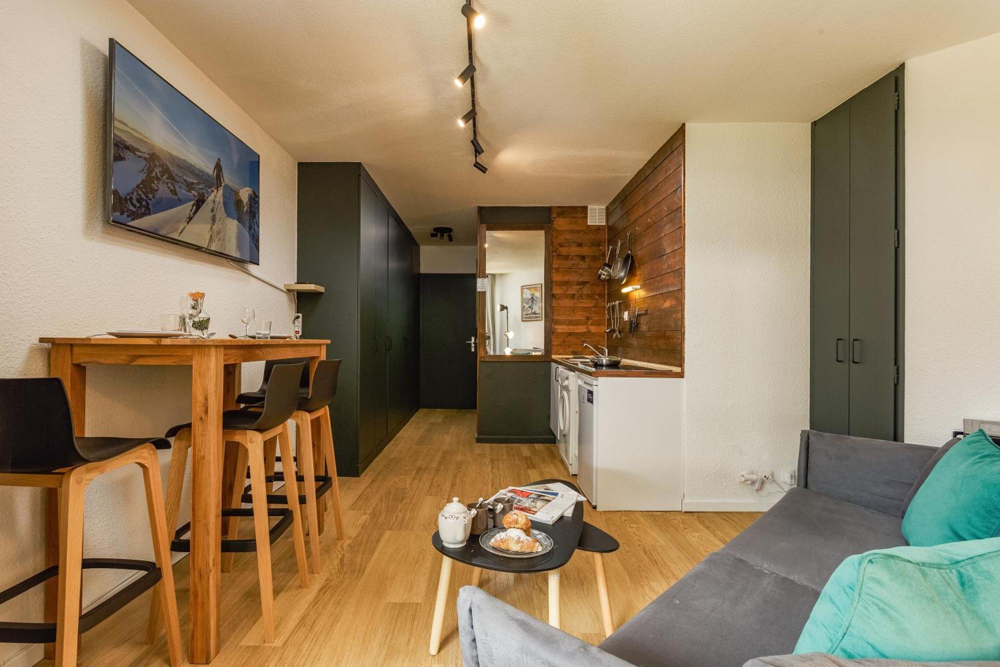 Chamonix Sud - Chez Loulou - Happy Rentals Exterior photo