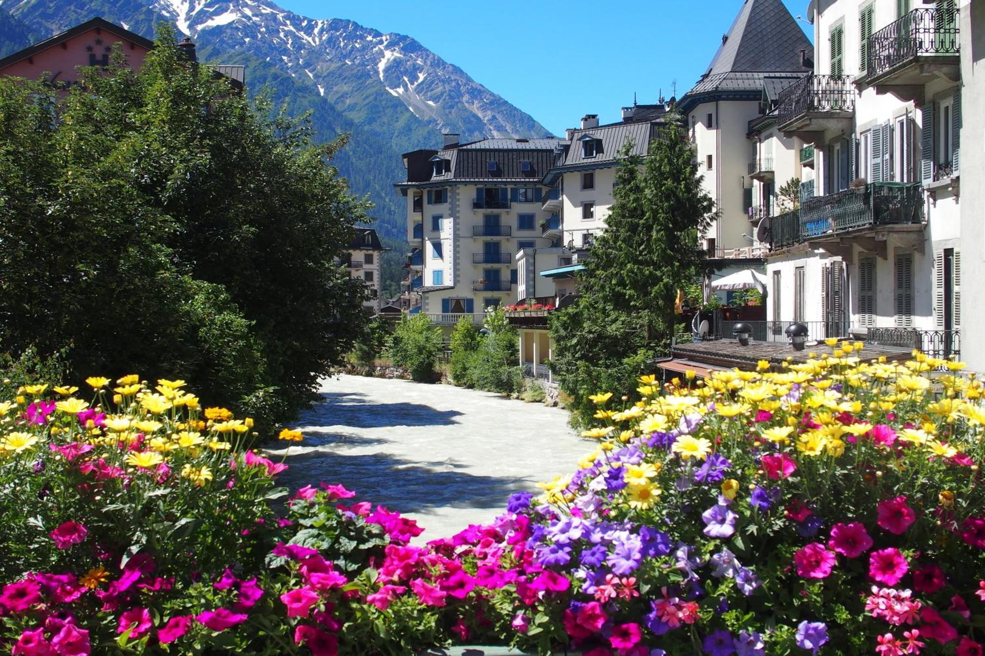 Chamonix Sud - Chez Loulou - Happy Rentals Exterior photo