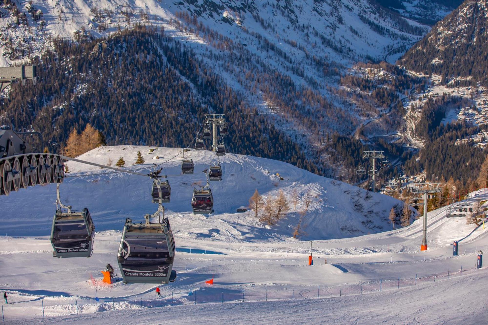 Chamonix Sud - Chez Loulou - Happy Rentals Exterior photo